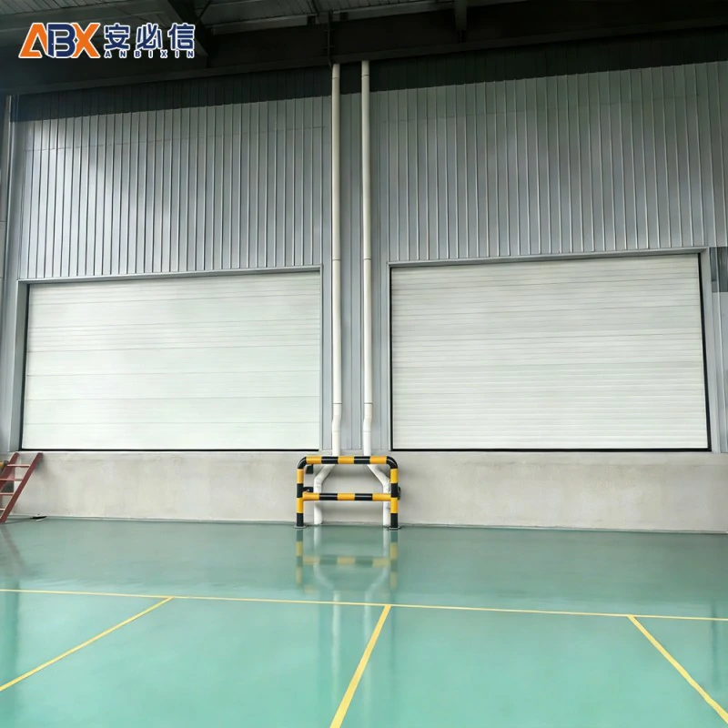 太原市快速提升门