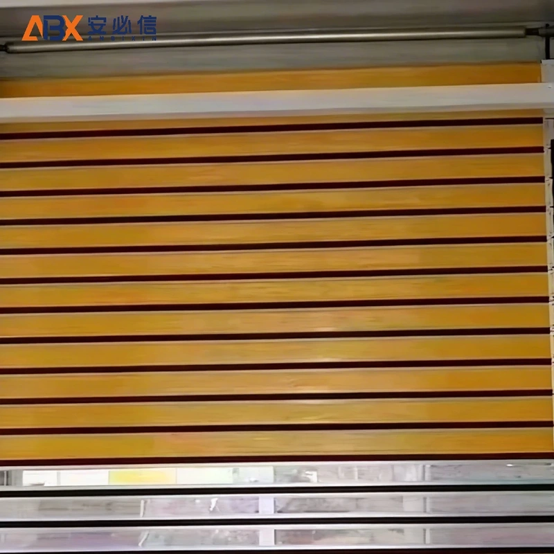 太原市医药密闭高速门